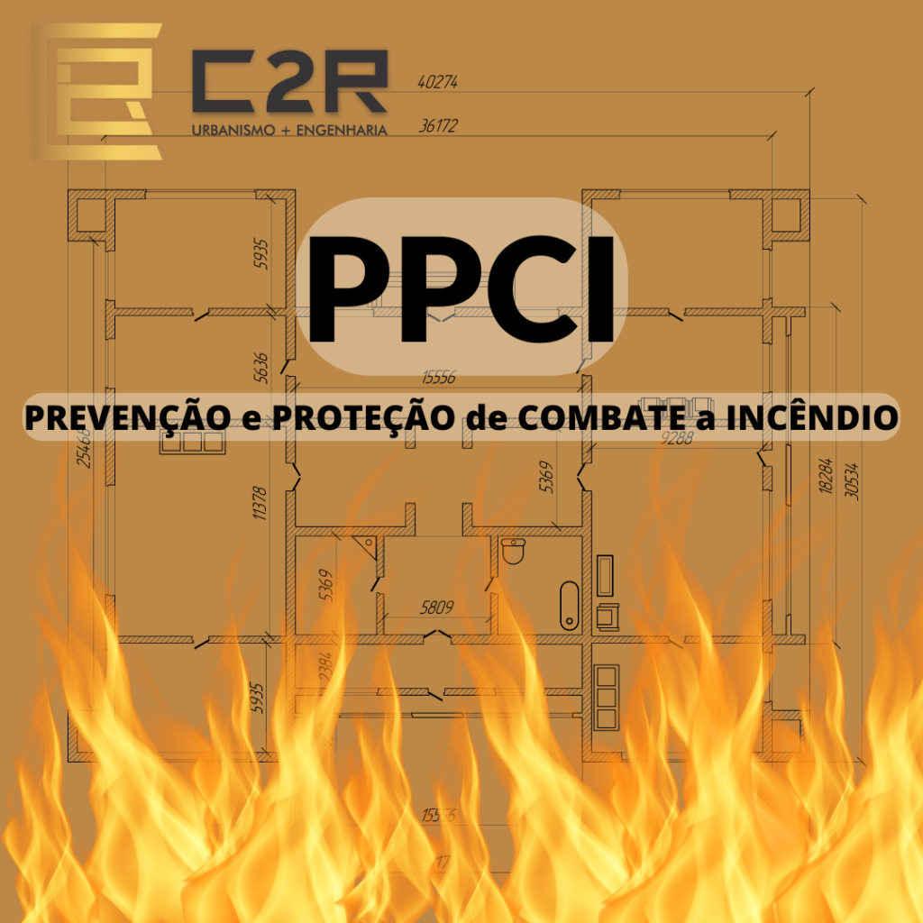 O Que Ppci C R Urbanismo Engenharia